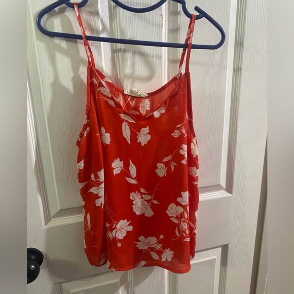 Sweet Wanderer Tops - Sweet Wanderer Women’s XL Tank Top
